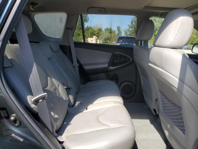 Photo 11 from auction – 2011 TOYOTA RAV4 LIMITED with VIN 2T3YK4DV2BW011073