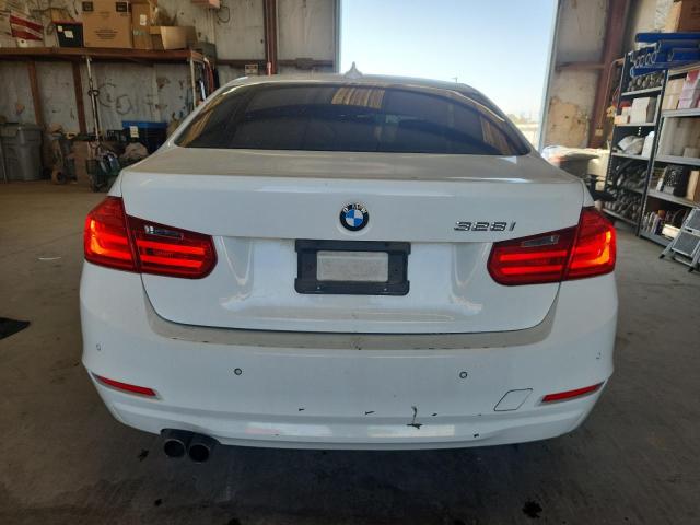 Photo 6 from auction – 2013 BMW 328 I SULE with VIN WBA3C1C52DF437905