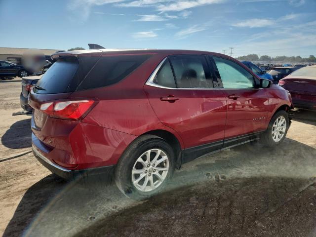 Photo 3 from auction – 2018 CHEVROLET EQUINOX LT with VIN 2GNAXJEV5J6344675