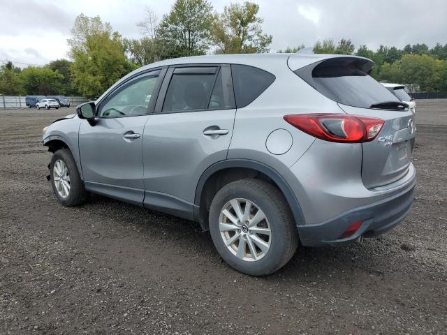 Photo 2 from auction – 2014 MAZDA CX-5 TOURI with VIN JM3KE4CY2E0370450