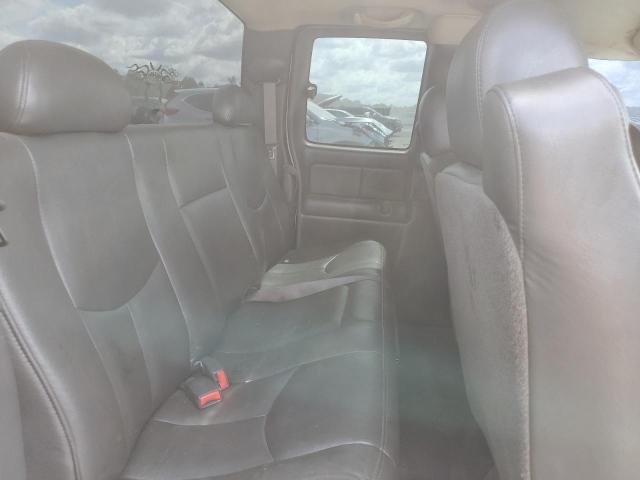 Photo 10 from auction – 2003 CHEVROLET SILVERADO with VIN 1GCEK19V53E310009