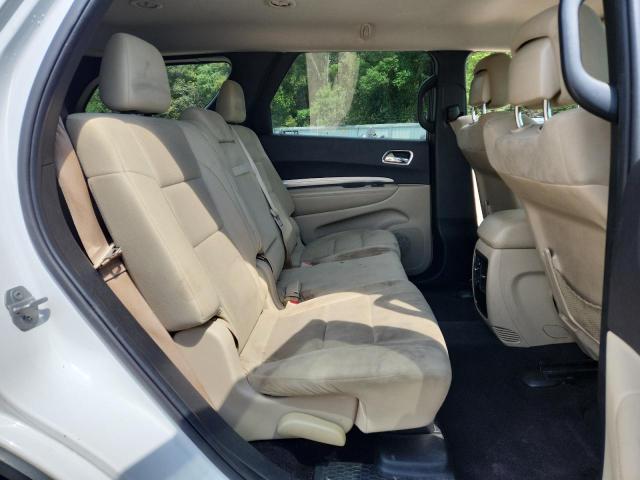 Photo 11 from auction – 2015 DODGE DURANGO SX with VIN 1C4RDHAG8FC176677