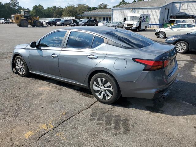 Photo 2 from auction – 2020 NISSAN ALTIMA S with VIN 1N4BL4BV2LC226839