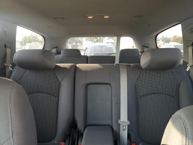 Photo 10 from auction – 2017 CHEVROLET TRAVERSE L with VIN 1GNKVFKD0HJ137952