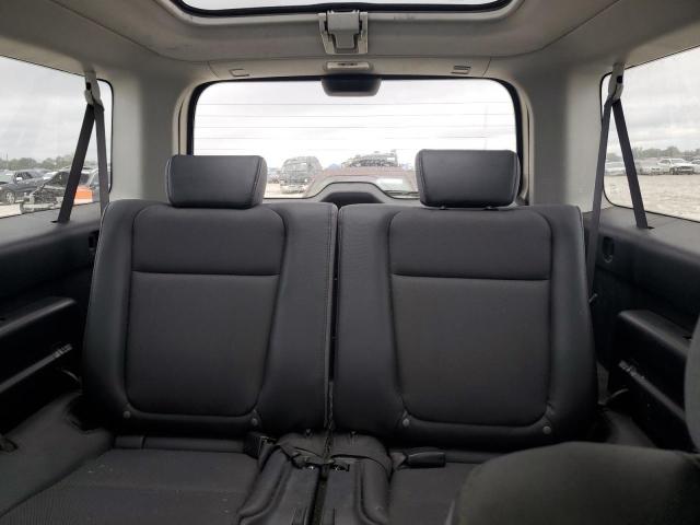 Photo 10 from auction – 2003 HONDA ELEMENT EX with VIN 5J6YH28563L050163