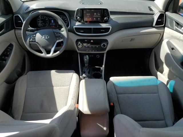Photo 8 from auction – 2020 HYUNDAI TUCSON SE with VIN KM8J2CA49LU136850