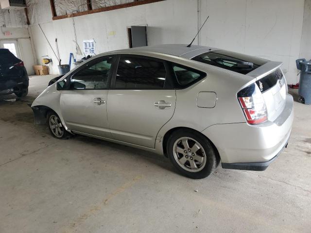 Photo 2 from auction – 2005 TOYOTA PRIUS with VIN JTDKB20U653098264