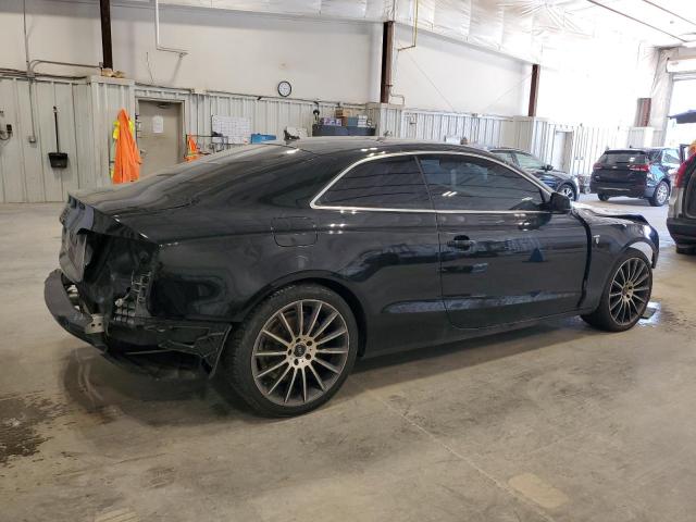 Photo 3 from auction – 2014 AUDI A5 PREMIUM with VIN WAULFAFR4EA008883