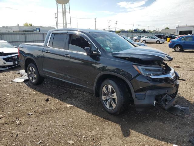 Zdjęcie 4 z aukcji – 2017 HONDA RIDGELINE z VIN 5FPYK3F66HB007596
