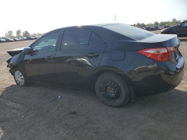 Photo 2 from auction – 2018 TOYOTA COROLLA L with VIN 2T1BURHE4JC081786