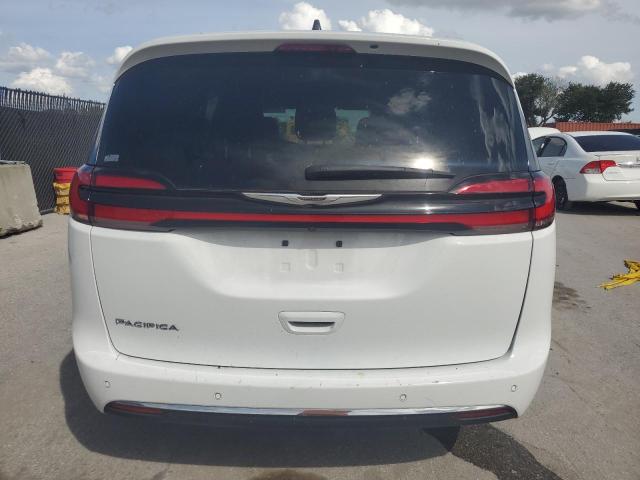 Photo 6 from auction – 2024 CHRYSLER PACIFICA T with VIN 2C4RC1FG7RR120745