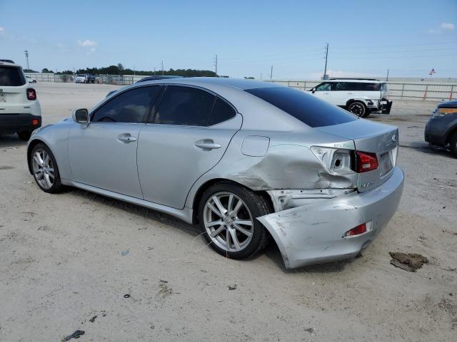 Photo 2 from auction – 2006 LEXUS IS 350 with VIN JTHBE262865006198