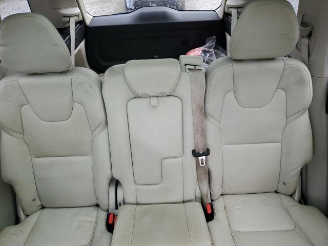 Photo 10 from auction – 2016 VOLVO XC90 T6 with VIN YV4A22PK5G1051528