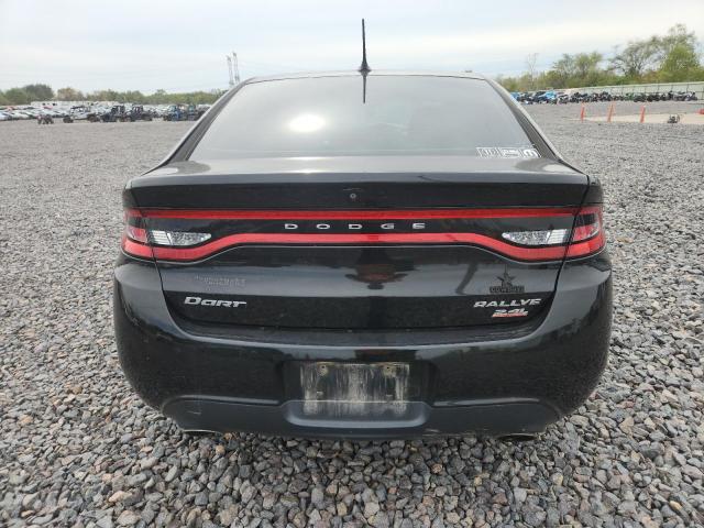 Photo 6 from auction – 2014 DODGE DART SXT with VIN 1C3CDFBB1ED723511