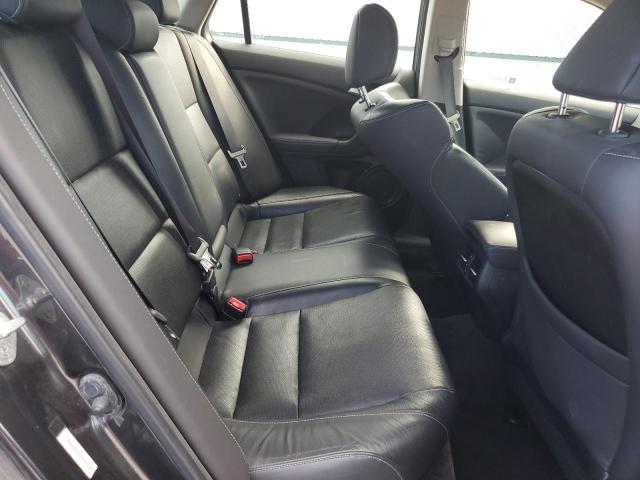 Photo 10 from auction – 2012 ACURA TSX TECH with VIN JH4CW2H67CC001809