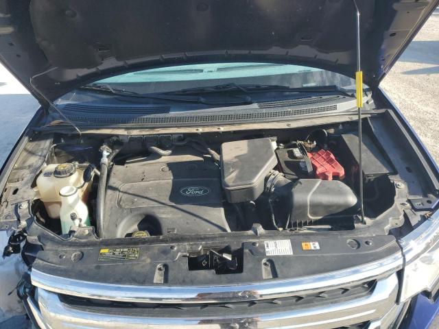 Photo 12 from auction – 2014 FORD EDGE SE with VIN 2FMDK3GC7EBA65099