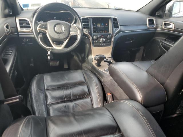 Photo 8 from auction – 2015 JEEP GRAND CHER with VIN 1C4RJFBG7FC712367