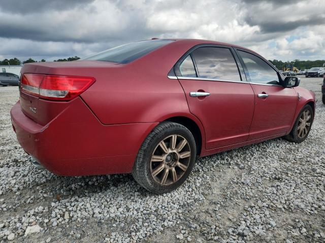 Photo 3 from auction – 2011 LINCOLN MKZ with VIN 3LNHL2GC9BR769715