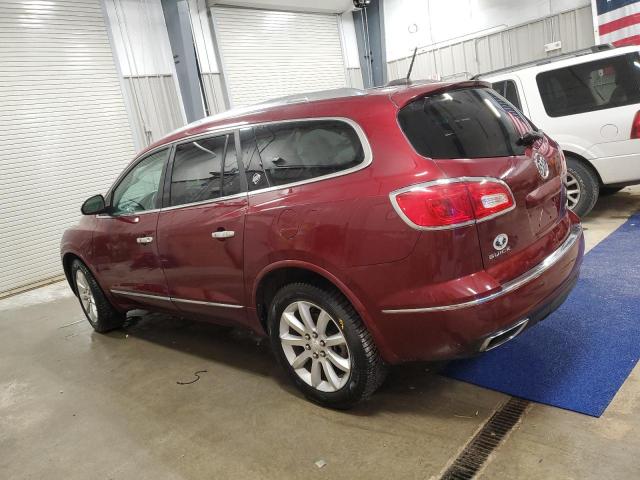 Photo 2 from auction – 2016 BUICK ENCLAVE with VIN 5GAKVCKD8GJ283135