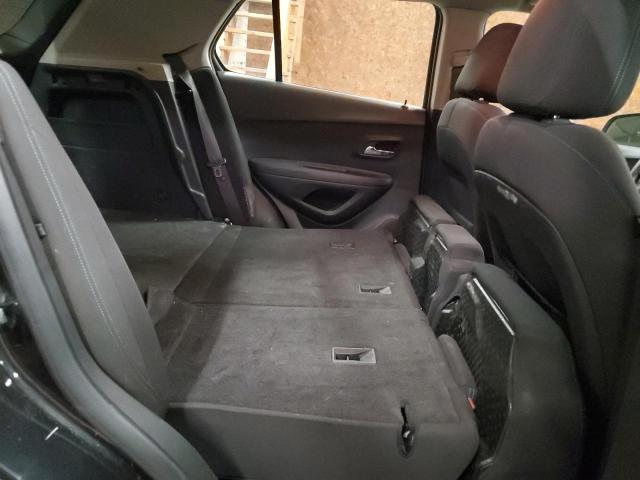 Photo 11 from auction – 2016 CHEVROLET TRAX LS with VIN KL7CJNSB0GB611972