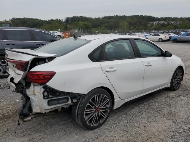 Photo 3 from auction – 2020 KIA FORTE GT with VIN 3KPF44AC4LE251422