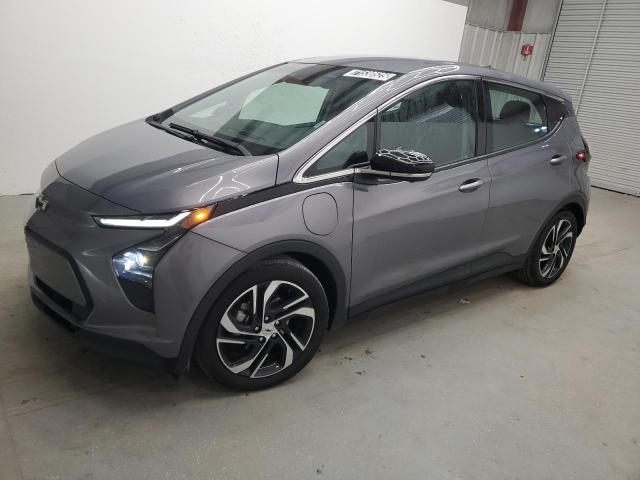CHEVROLET BOLT EV 2L 2023 with VIN 1G1FX6S0XP4150540 - Photo from auction