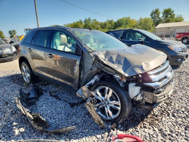 Photo 4 from auction – 2012 FORD EDGE SEL with VIN 2FMDK4JC5CBA91552