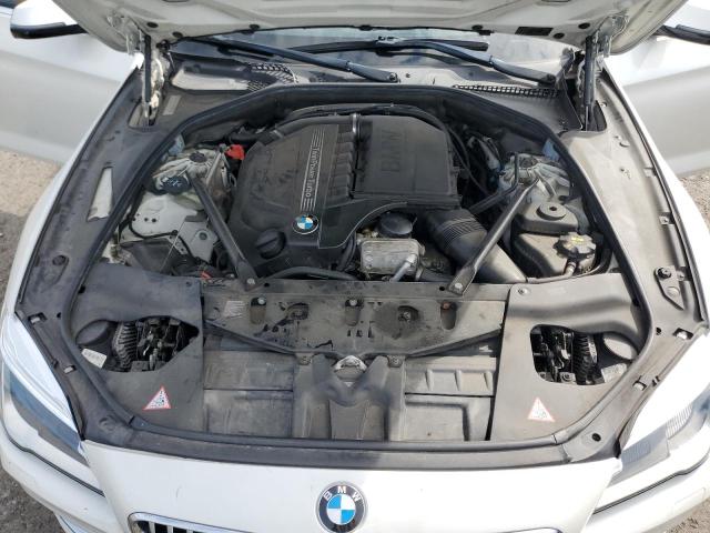 Photo 11 from auction – 2016 BMW 640 XI GRA with VIN WBA6D2C58GGT65719