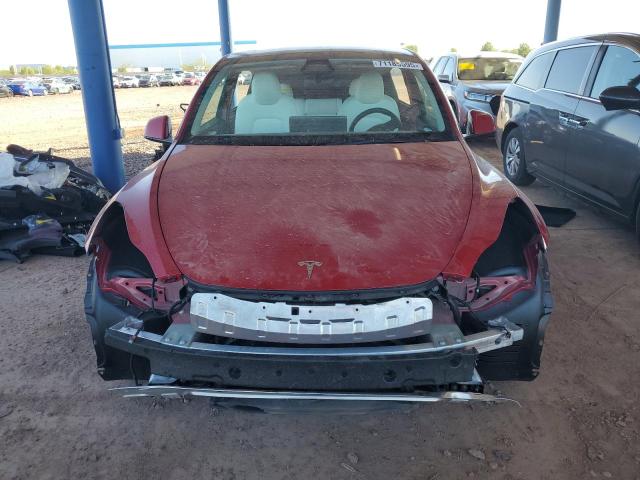 Zdjęcie 5 z aukcji – 2023 TESLA MODEL Y z VIN 7SAYGDEF4PF947642