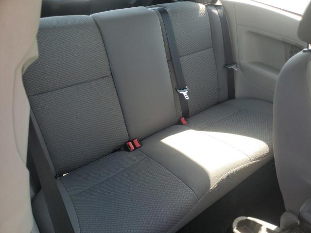 Photo 10 from auction – 2007 FORD FOCUS ZX3 with VIN 1FAFP31N37W199348