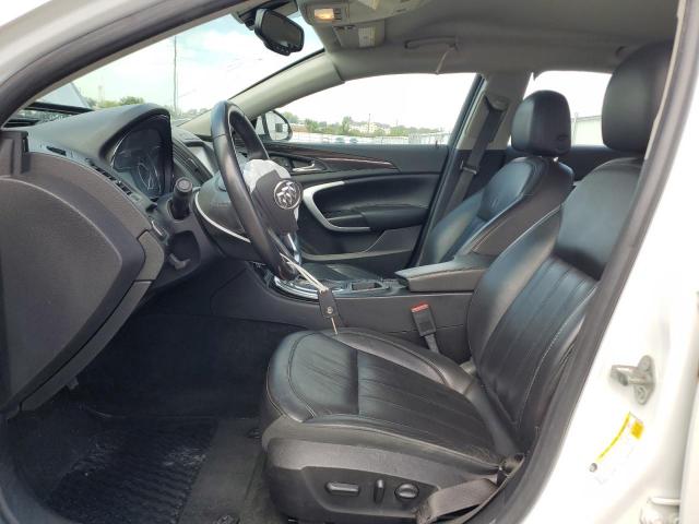 Photo 7 from auction – 2015 BUICK REGAL with VIN 2G4GK5EX3F9279644