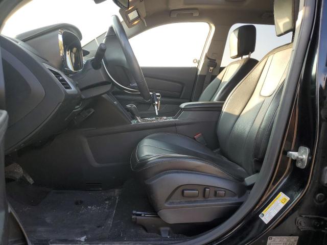 Photo 7 from auction – 2016 GMC TERRAIN SL with VIN 2GKFLUE31G6315438
