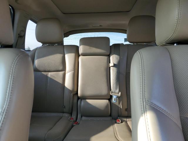Photo 10 from auction – 2015 NISSAN PATHFINDER with VIN 5N1AR2MM5FC707181