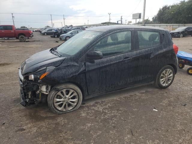 Photo 1 from auction – 2019 CHEVROLET SPARK 1LT with VIN KL8CD6SA9KC758214