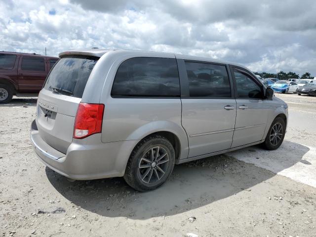 Photo 3 from auction – 2015 DODGE GRAND CARA with VIN 2C4RDGCG8FR509507