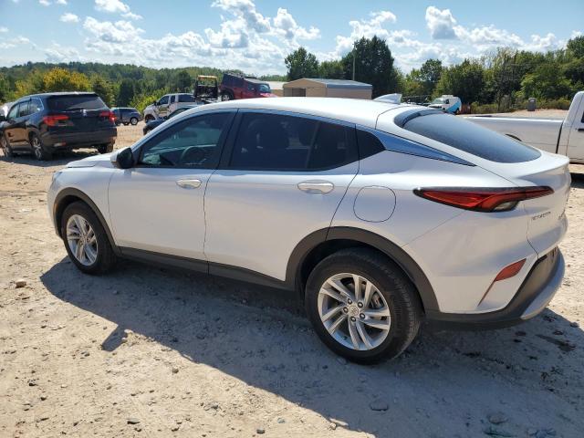 Photo 2 from auction – 2024 BUICK ENVISTA PREFERRED with VIN KL47LAE20RB126425