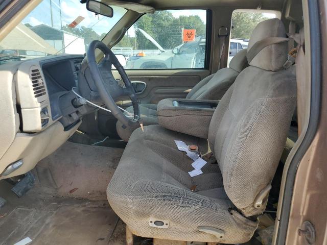 Photo 7 from auction – 1996 CHEVROLET GMT-400 C1 with VIN 1GCEC19R4TE217739