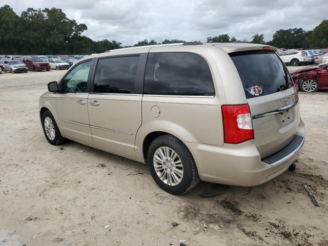 Photo 2 from auction – 2014 CHRYSLER TOWN & COU with VIN 2C4RC1GG1ER338981