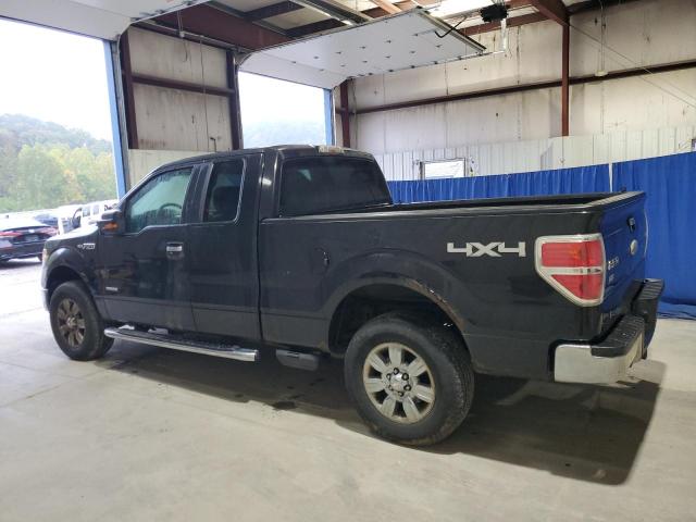 Photo 2 from auction – 2012 FORD F-150 with VIN 1FTFX1ET6CFA55357
