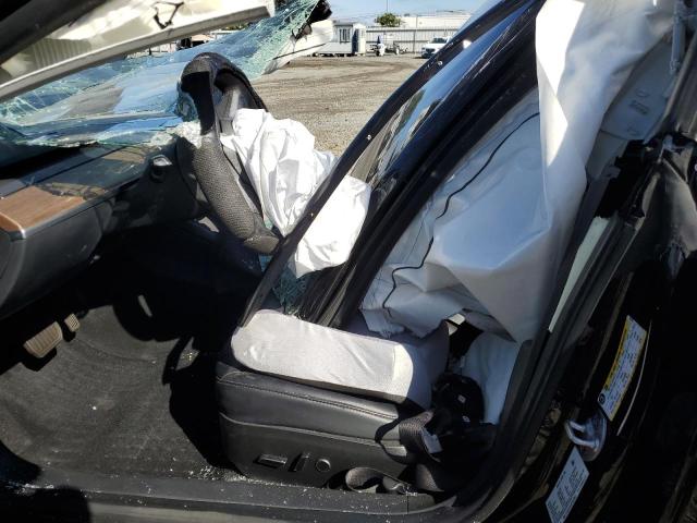 Photo 7 from auction – 2023 TESLA MODEL 3 with VIN 5YJ3E1EA4PF567667