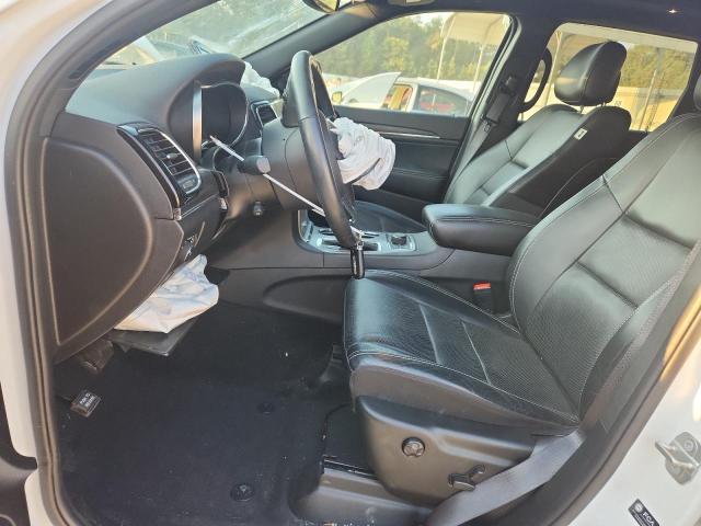 Photo 7 from auction – 2021 JEEP GRAND CHER with VIN 1C4RJFBG8MC769142