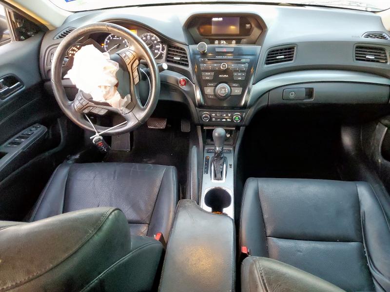 Photo 8 from auction – 2015 ACURA ILX 20 with VIN 19VDE1F32FE000326