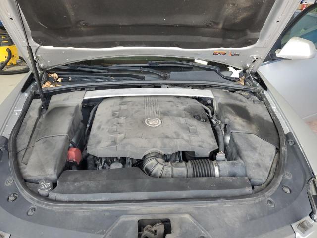 Photo 11 from auction – 2011 CADILLAC CTS with VIN 1G6DC5EY1B0157093