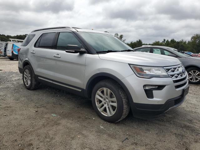Photo 4 from auction – 2019 FORD EXPLORER with VIN 1FM5K8D88KGA20825