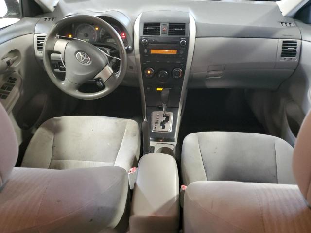 صورة رقم 8 من المزاد - 2010 TOYOTA COROLLA BA مع VIN 2T1BU4EE2AC307086