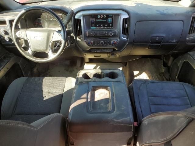 Photo 8 from auction – 2014 CHEVROLET SILVERADO with VIN 3GCUKREC8EG502616