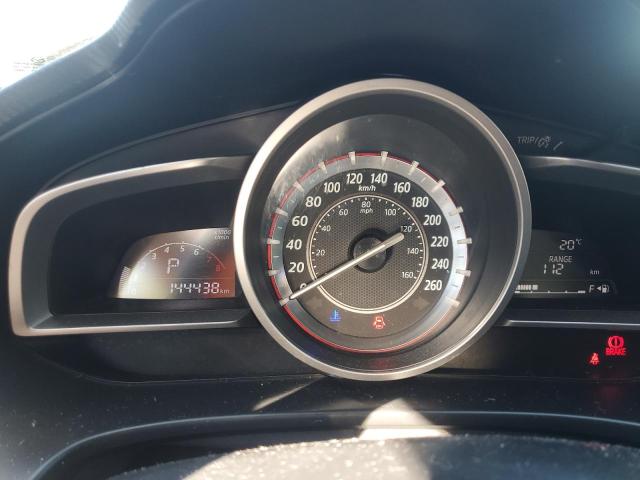 Zdjęcie 9 z aukcji – 2015 MAZDA 3 TOURING z VIN 3MZBM1V73FM186337