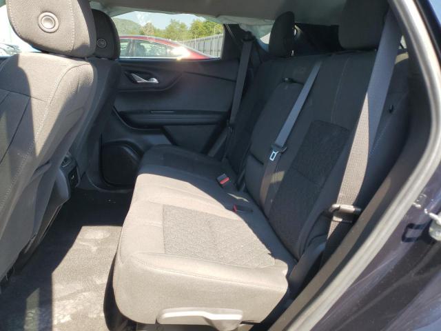 Photo 11 from auction – 2021 CHEVROLET BLAZER 2LT with VIN 3GNKBCR43MS550180