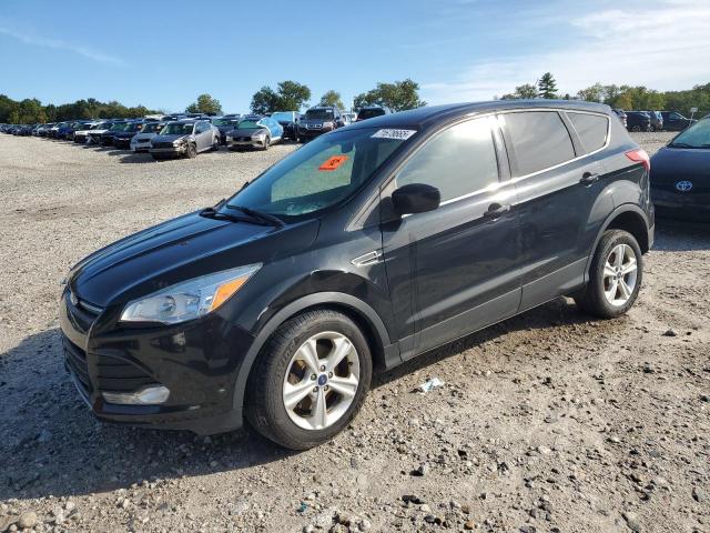 FORD ESCAPE SE 2014 with VIN 1FMCU9GX4EUE45619 - Photo from auction