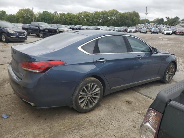 Photo 3 from auction – 2016 HYUNDAI GENESIS 3. with VIN KMHGN4JE8GU108124